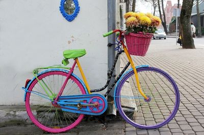  Choisir une couleur pour votre vélo électrique longtail