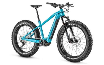 Test du vélo Samedi 26 Fat 4 de chez Moustache : Notre avis