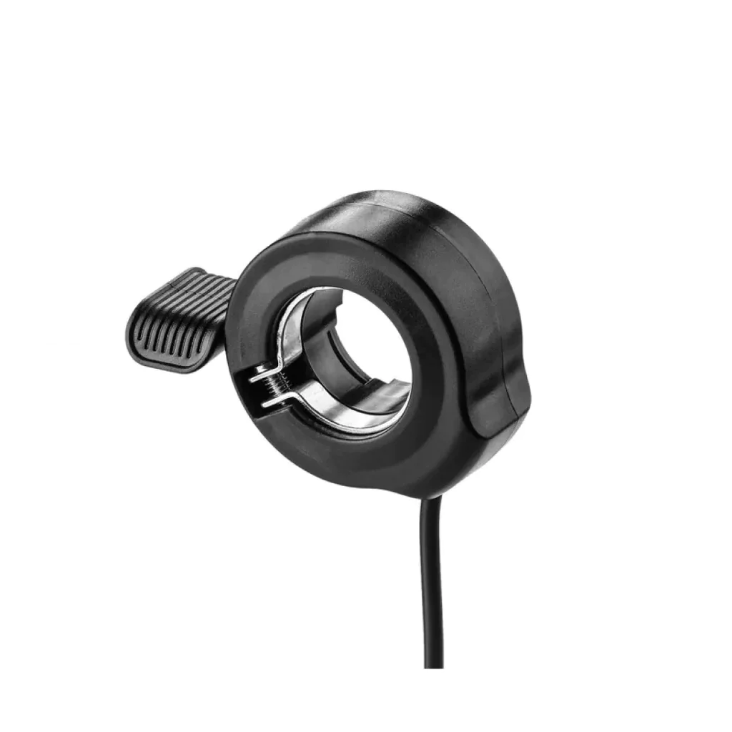 Gâchette accélérateur vélo