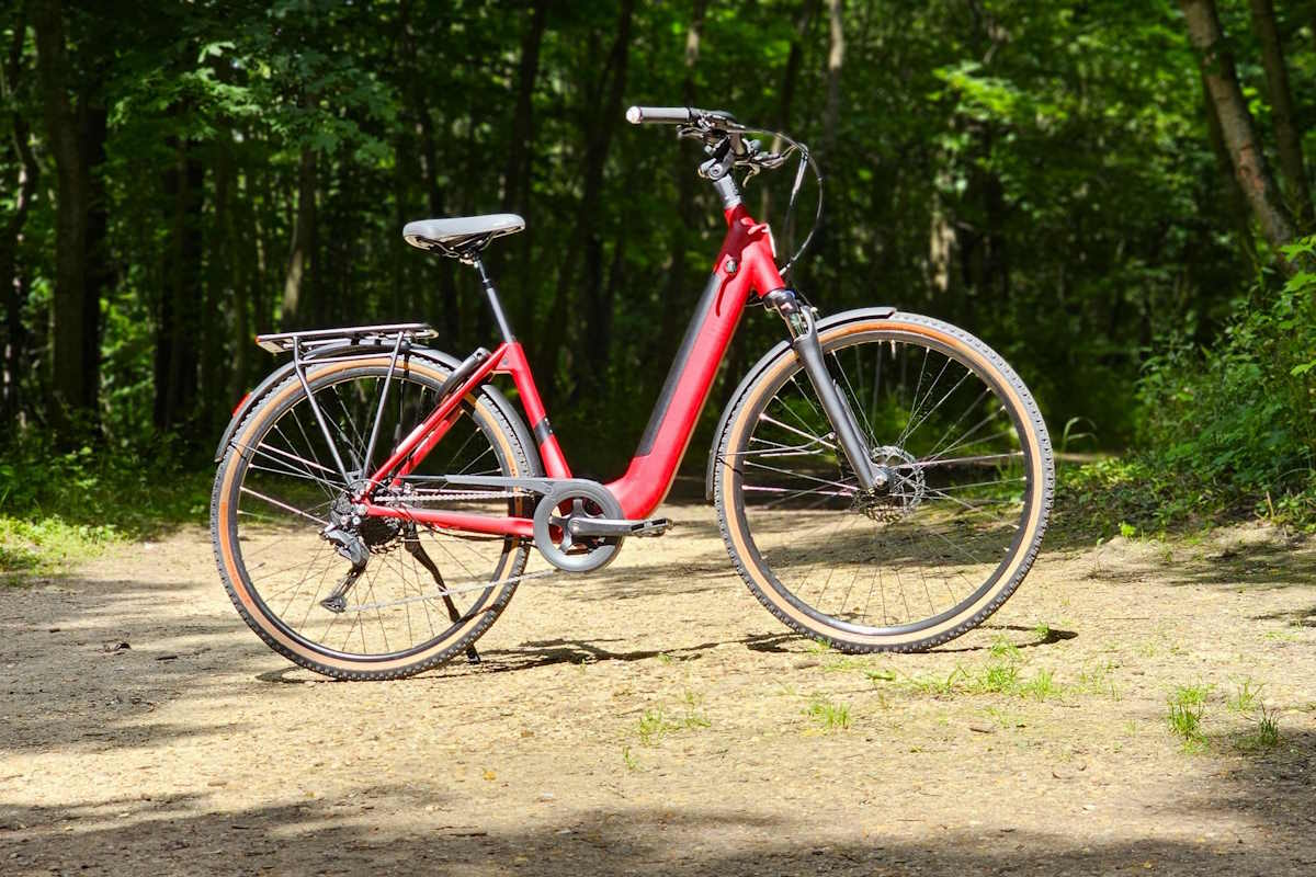 Que penser du vélo Ellipse E2 ST ? Notre avis détaillé