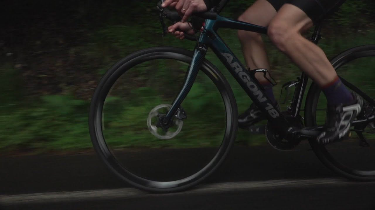 Argon 18 Subito Road : Faut-il craquer pour ce vélo électrique ?