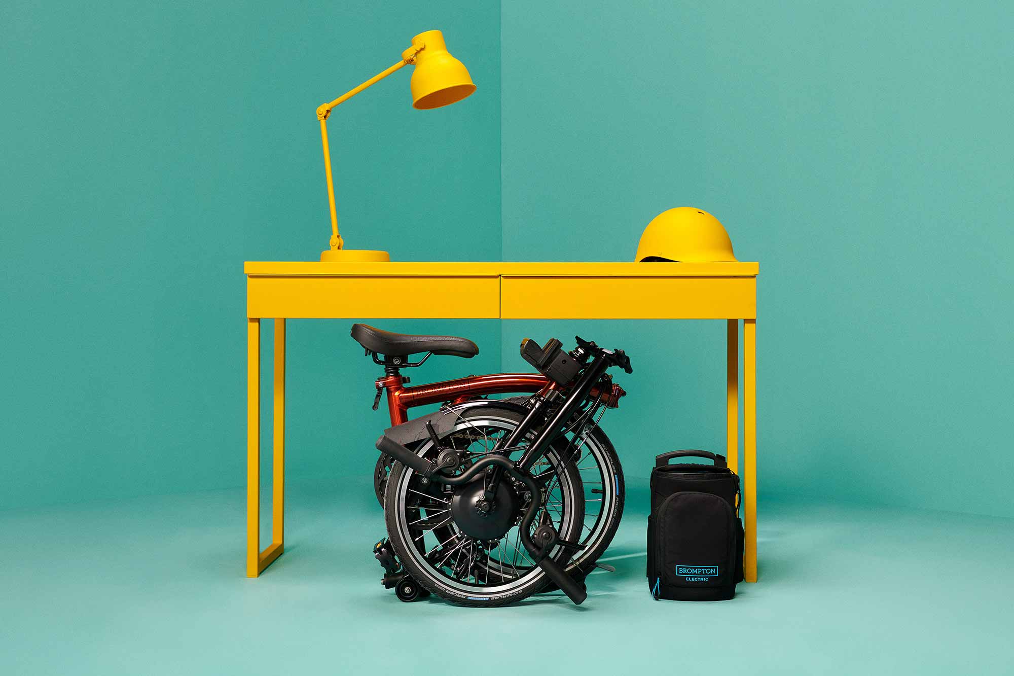 Vélo électrique pliant : notre classement 2027