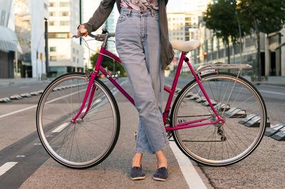 Top 7 des vélos électriques pas chers à découvrir en 2024