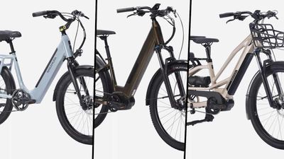 Top 5 des vélos électriques Intersport : notre sélection