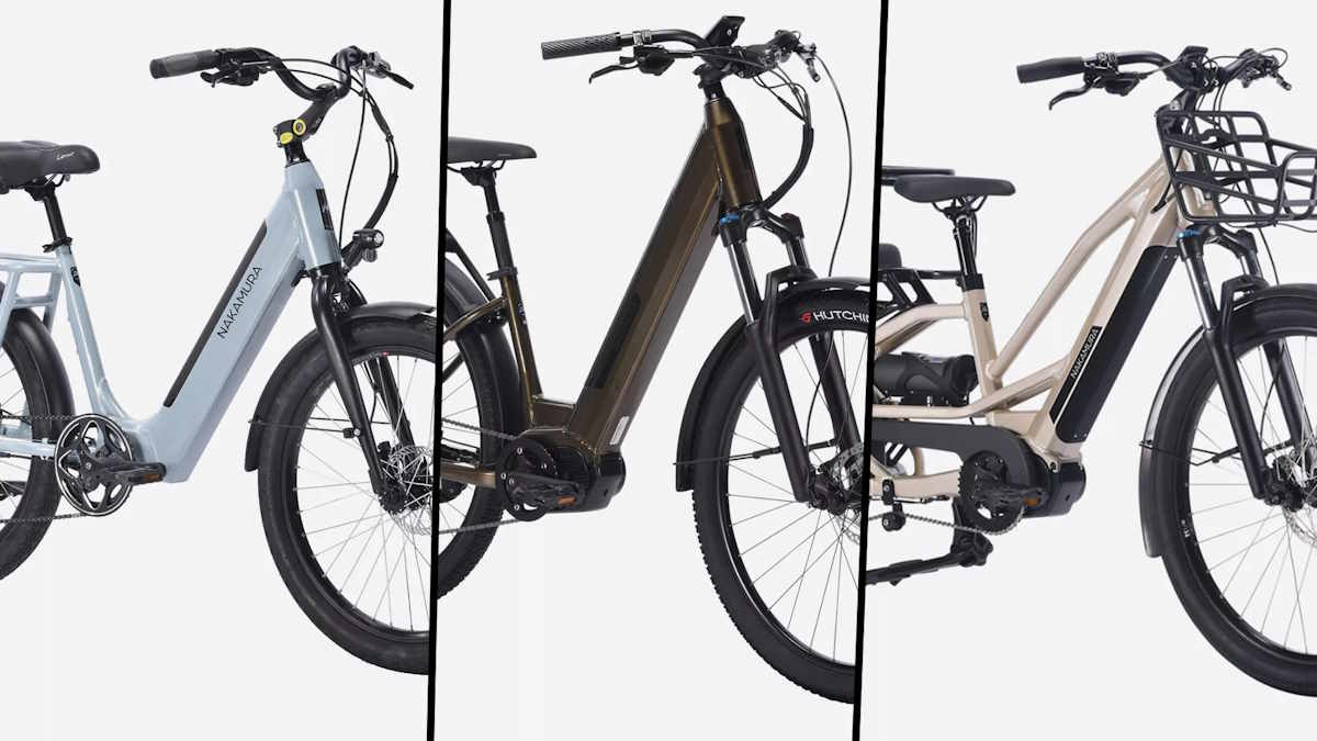 Top 5 des vélos électriques Intersport : notre sélection