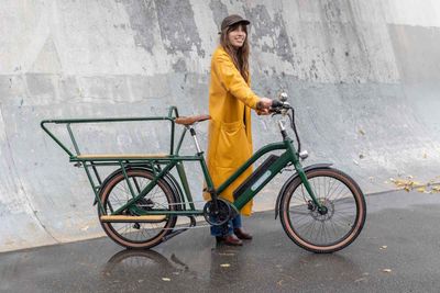 Top 5 des meilleurs vélos cargos pour transporter 3 personnes en 2026