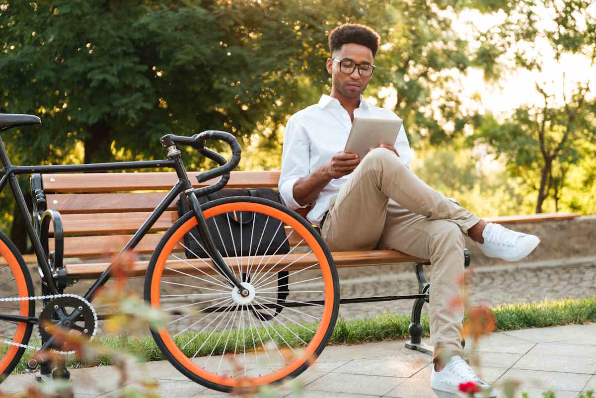 Top 5 des meilleurs vélos de ville électriques Homme en 2026