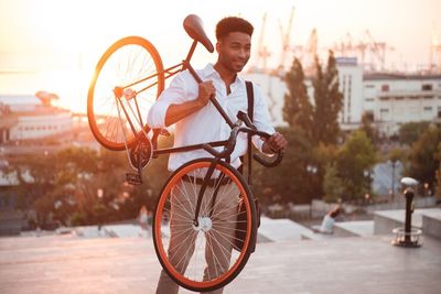 Top 5 des vélos électriques les plus légers en 2026