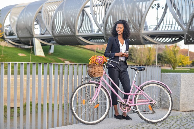 Quel vélo de ville pour femme choisir ? Nos conseils pratiques