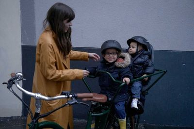Meilleur vélo électrique familial : comment bien le choisir ?
