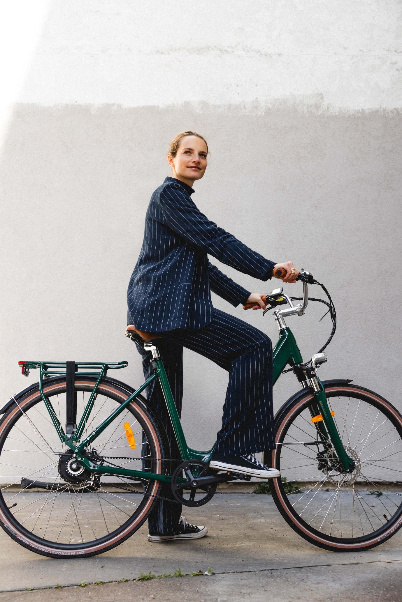 Vélo électrique de ville : notre classement 2027