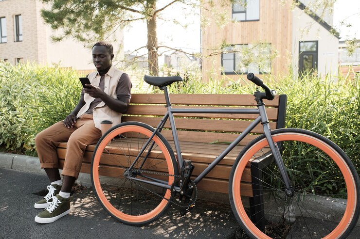 Vélo électrique reconditionné : les sept points à vérifier avant d'acheter