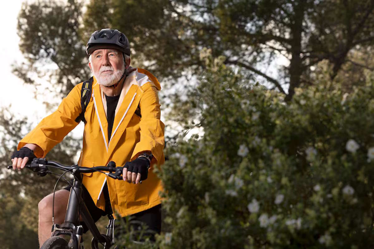 Quel vélo électrique choisir pour les seniors ?