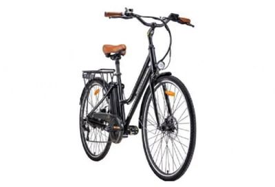 Vélo électrique Velair Horizon : tout ce qu’il faut savoir