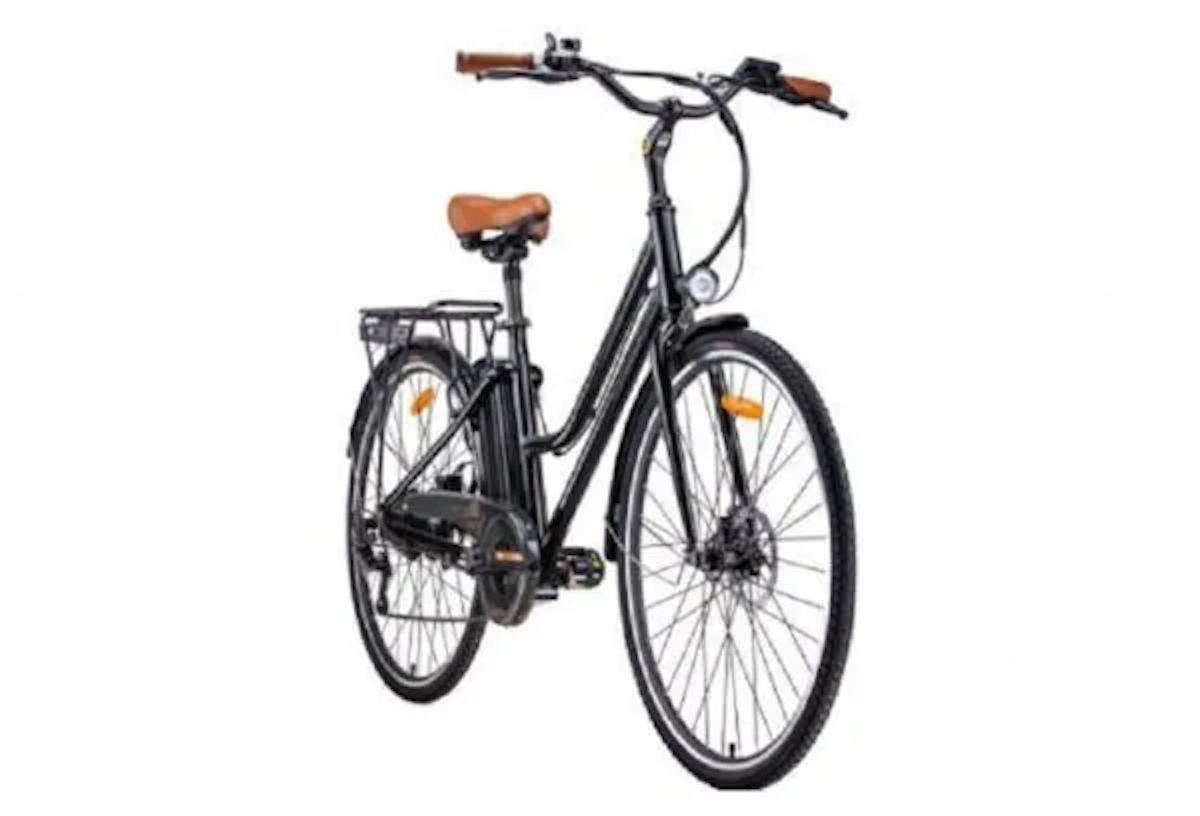 Vélo électrique Velair Horizon : tout ce qu’il faut savoir