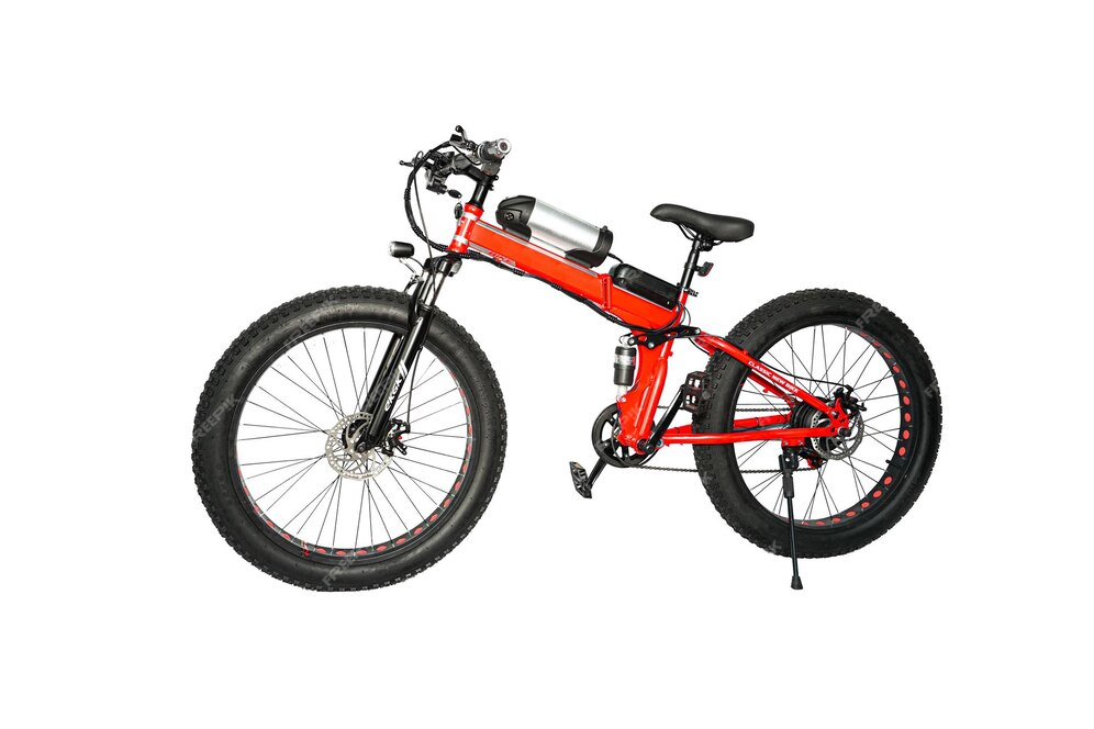 Vélo à hydrogène : tout savoir sur cette innovation verte