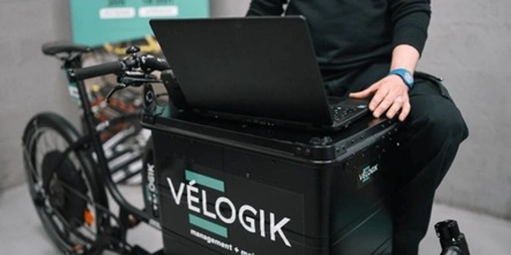 Velogik