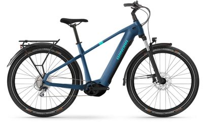 Test sur le Yucatan X10 2024 : Que vaut ce vélo électrique ?