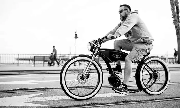 vélo Ruff Cycle