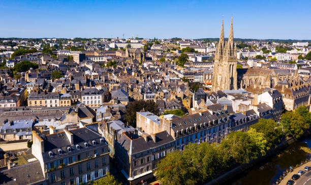 Subvention vélo électrique Quimper