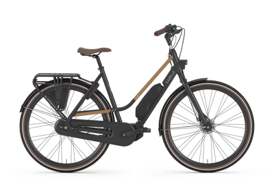 CityGo C7 HMS - Femme