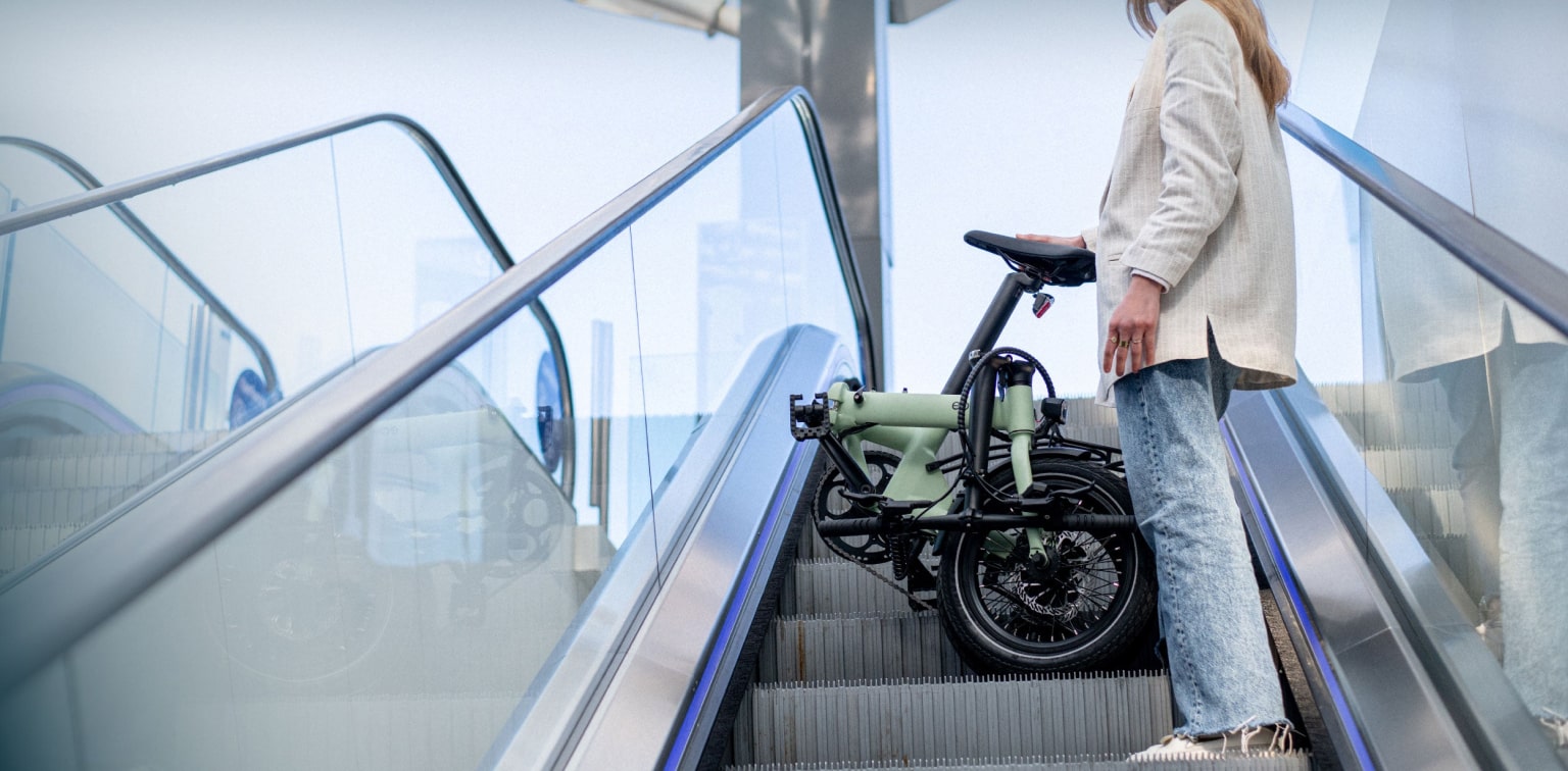 Avis et Test : Eovolt Afternoon