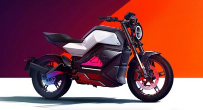 Comparatif des meilleures motos électriques du marché