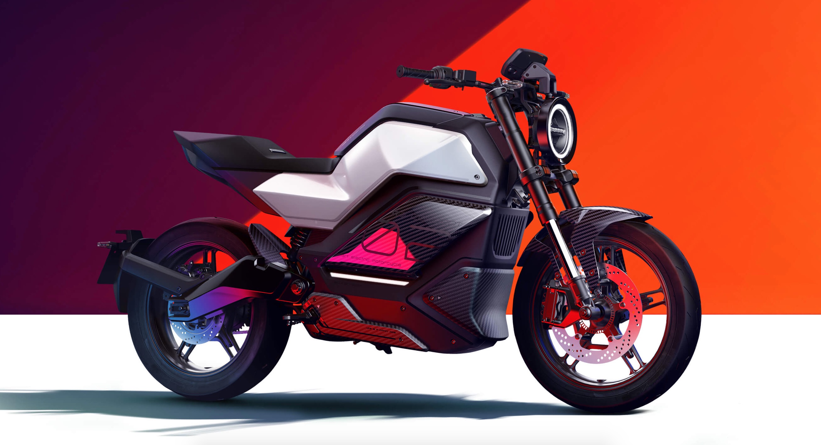 Comparatif des meilleures motos électriques du marché