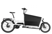 Transporter 85 - Alternative au coffre de voiture