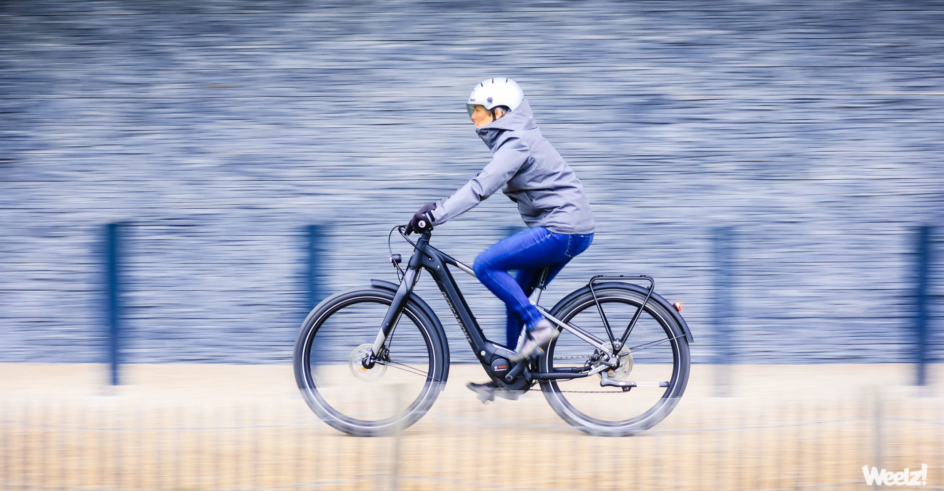 Comparatif de vélos électriques haut de gamme allemands