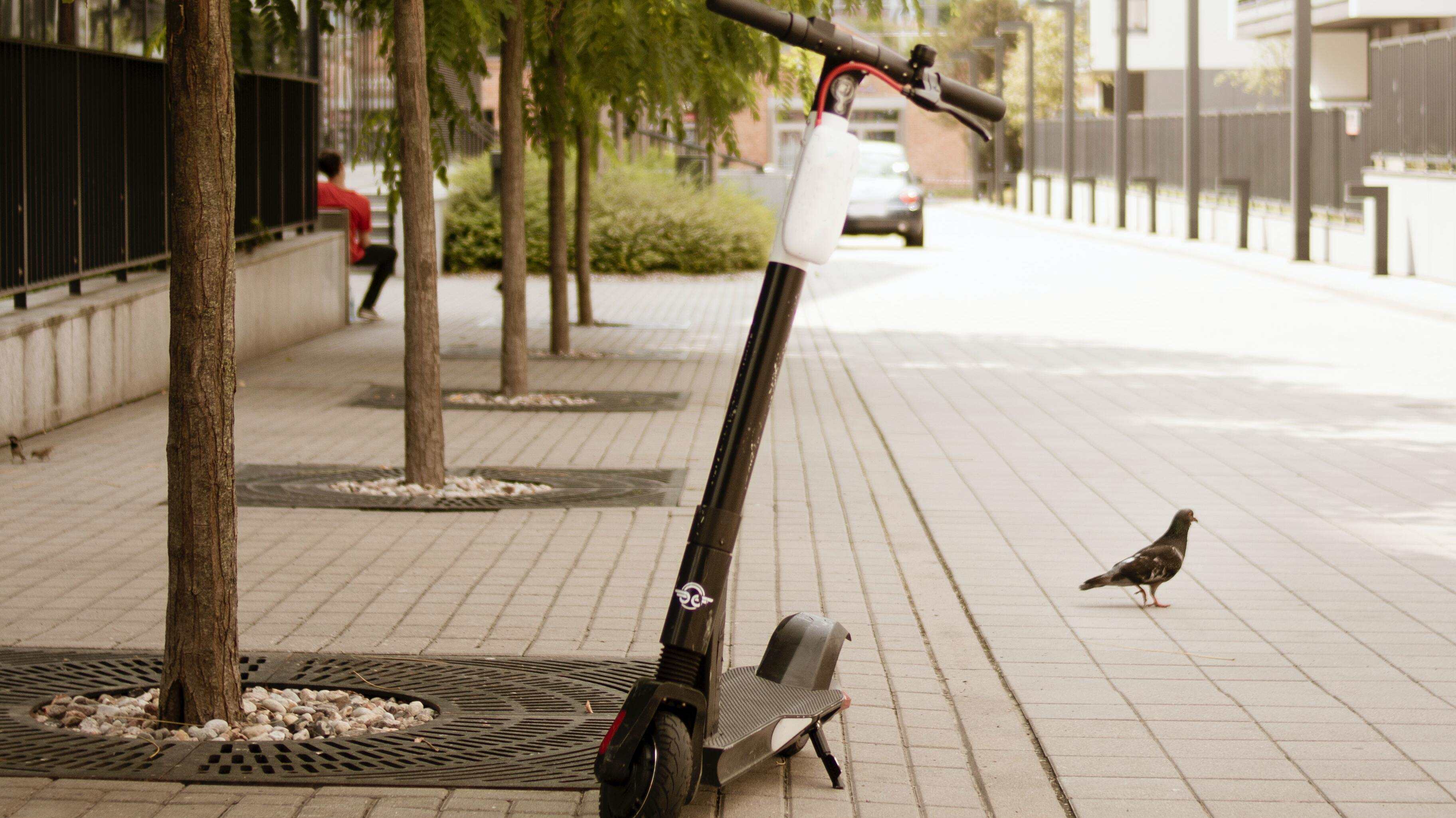 [A REVOIR] Combien coûte une trottinette électrique ?