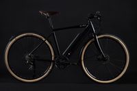 Le Sport - Noir