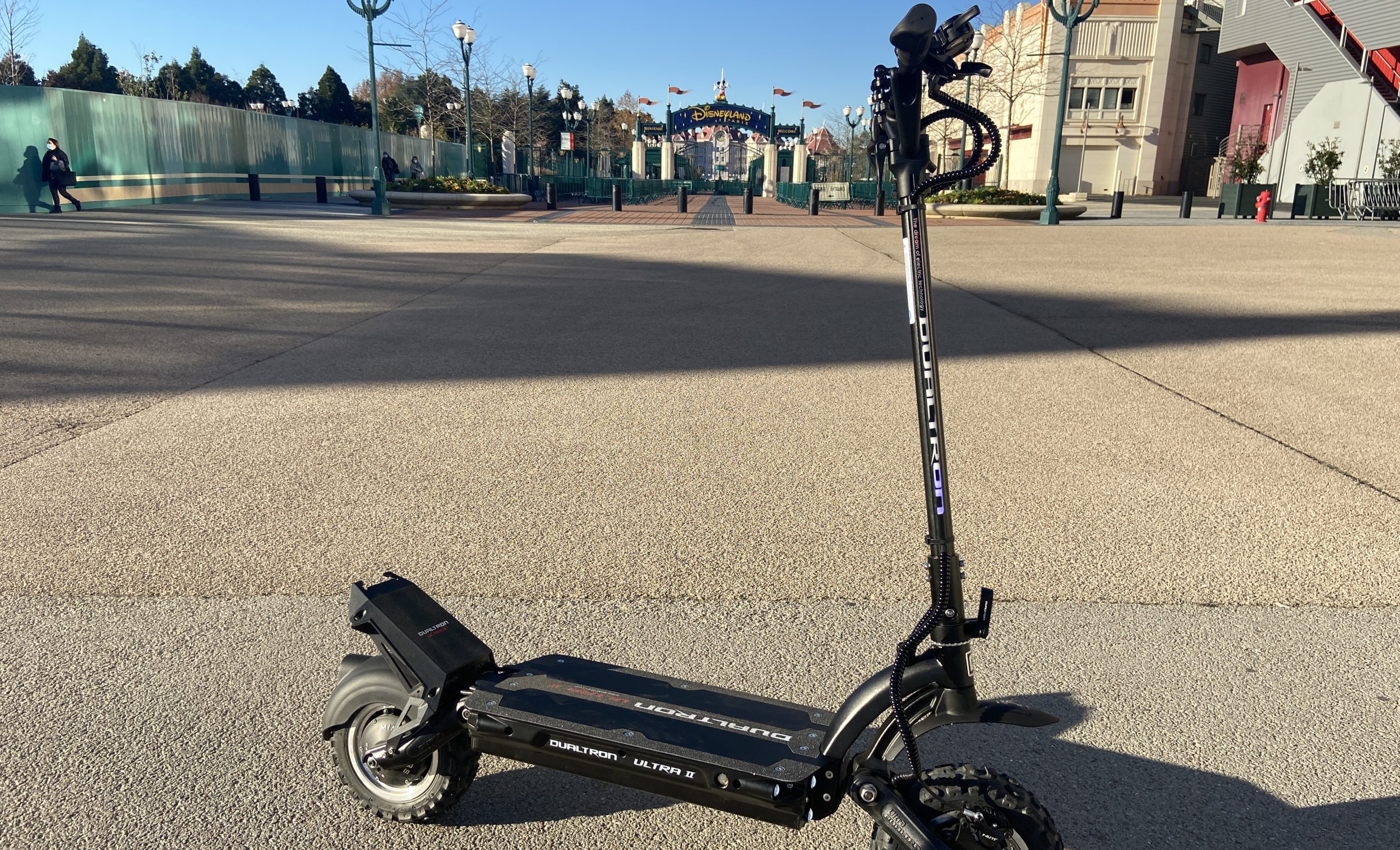 Dualtron