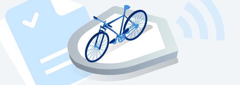 Assurance vélo