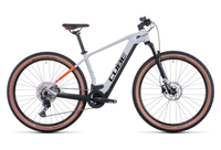 Reaction Hybrid Pro 500 Gris 2022