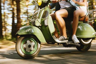 Piaggio, Niu Nqi Cargo ou Segway E110s : Lequel choisir