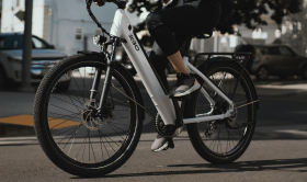 Tous les velos electriques