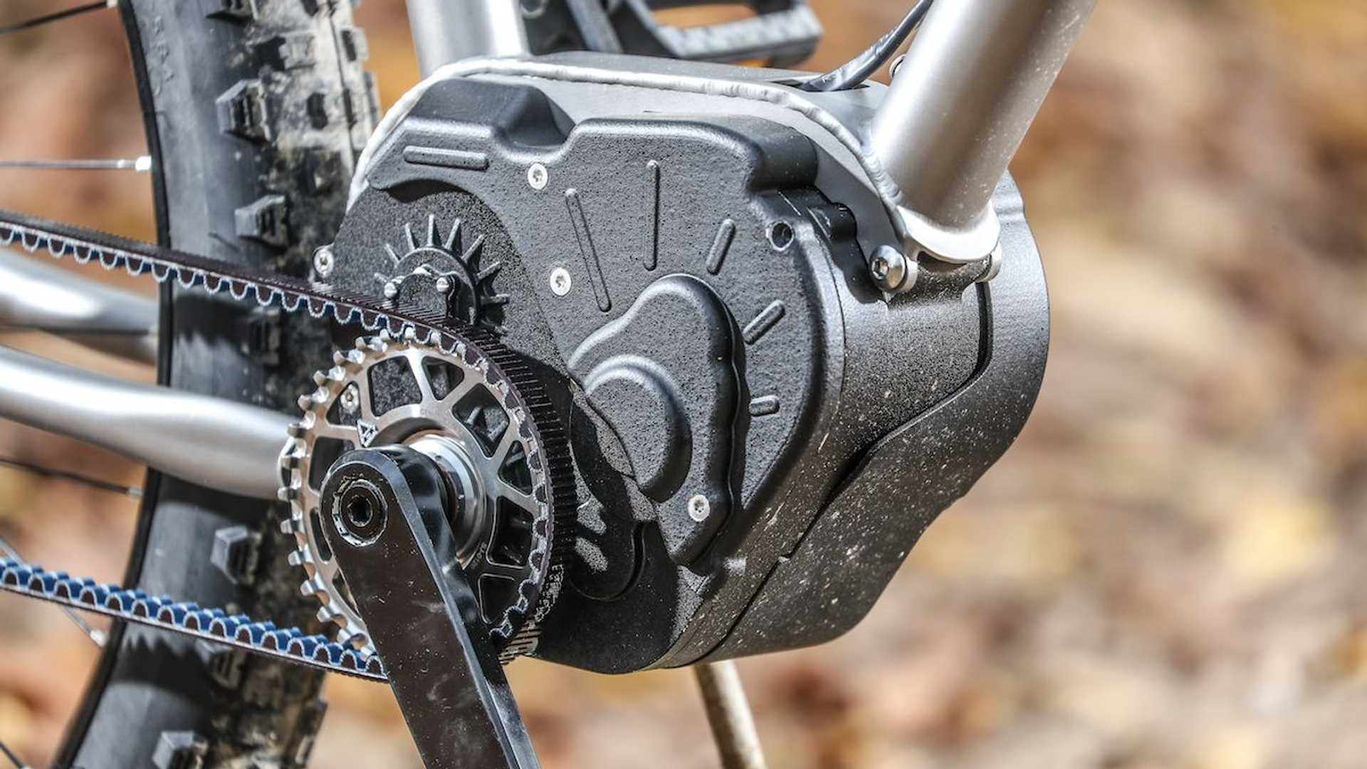 Comparatif de vélos électriques à courroie