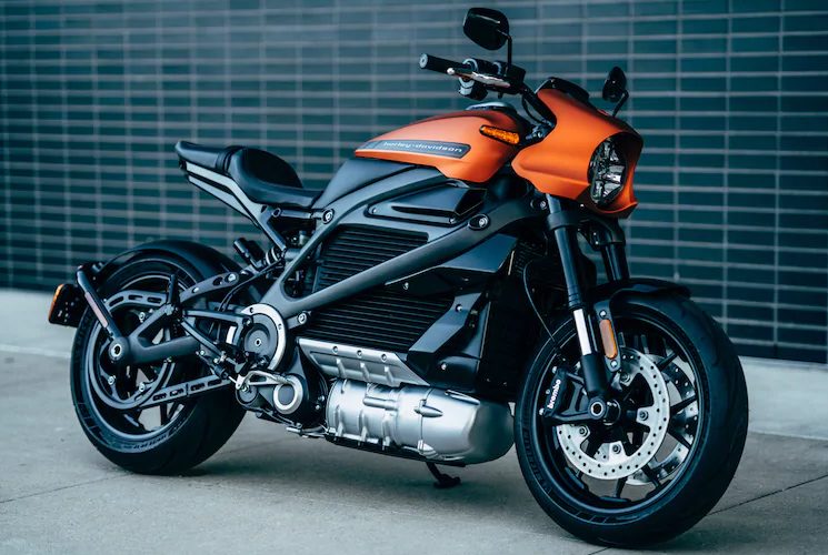 Quelle est l'autonomie d'une moto électrique ?