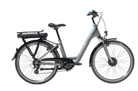 ORGANe-Bike XS