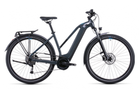 Touring Hybrid One 500 Trapeze Gris Bleu 2022