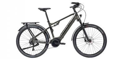 eT01 FS CrossOver Equipé Perf