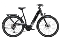 Mavaro Neo 5 700c | Shimano Deor 10v | Noir |