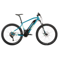 VTT Électrique E-ST 500 Noir 27,5 - moteur roue