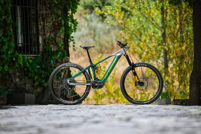 Comparatif de vélos électriques espagnols