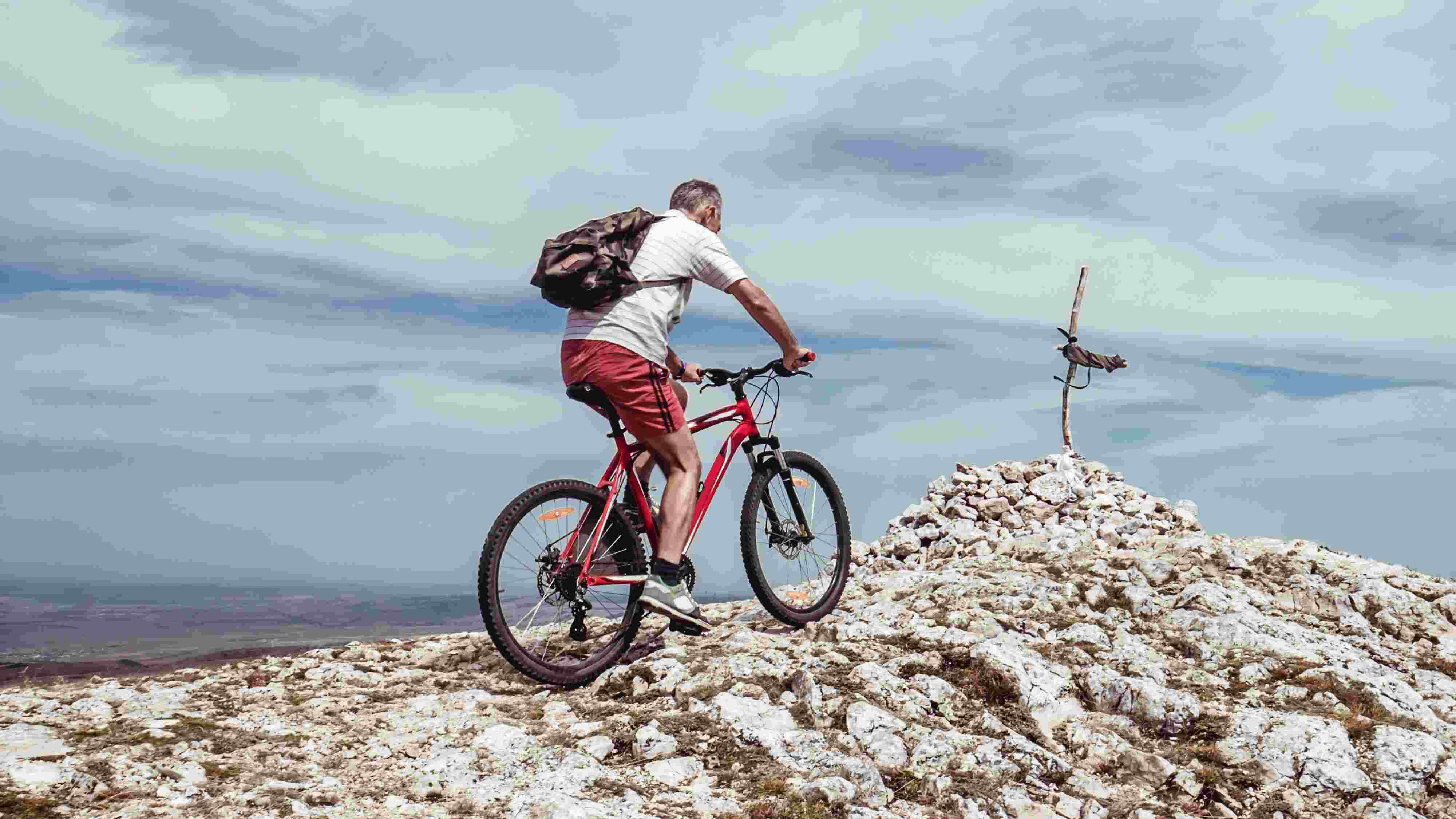 Les meilleurs VTT à assistance électrique tout suspendus en 2022