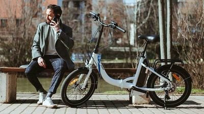 Quel vélo électrique pliant de 20 pouces ?