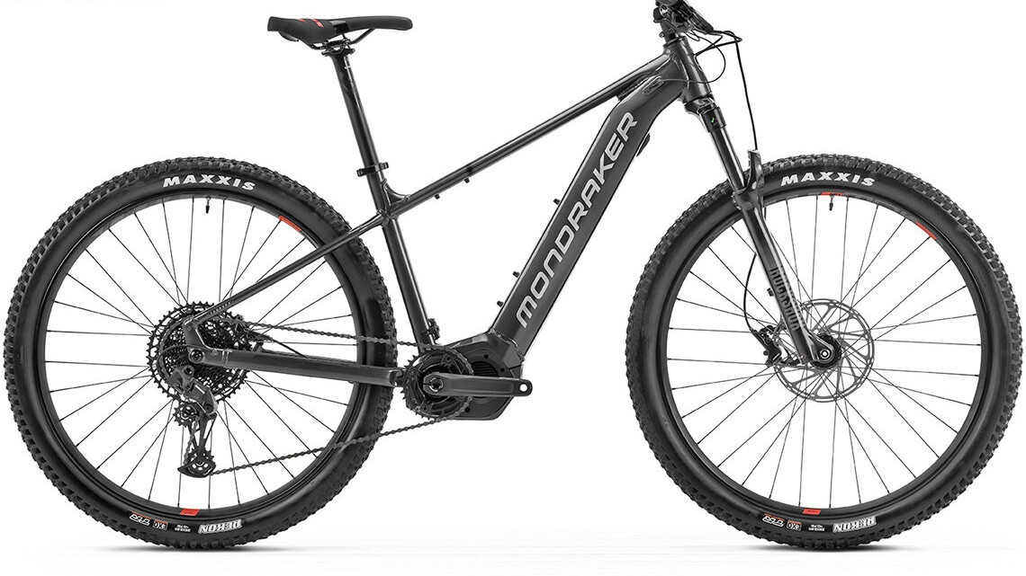 VTT à assistance électrique Mondraker Thundra 29 Shimano