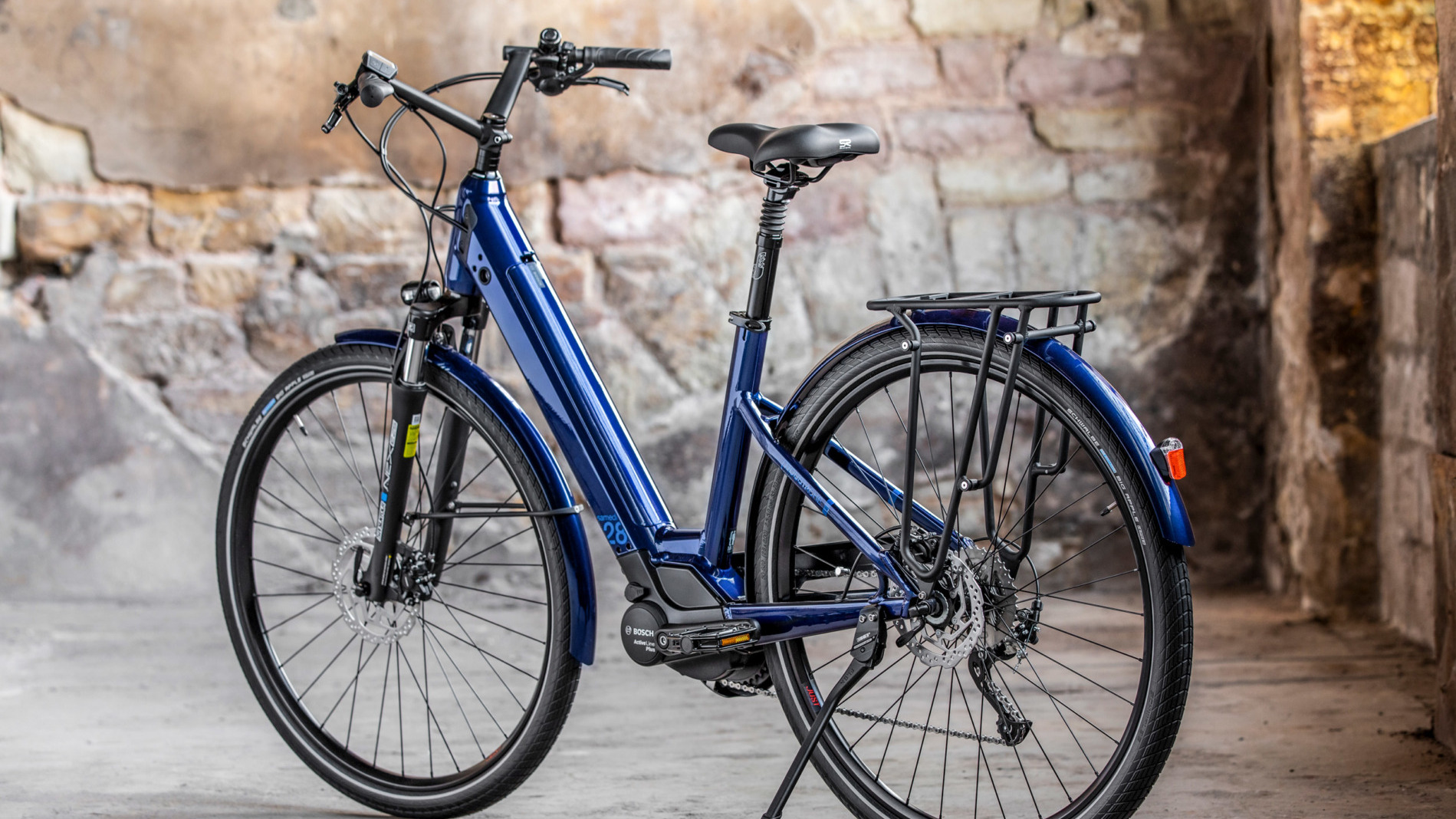Les meilleurs fabricants de vélo électrique