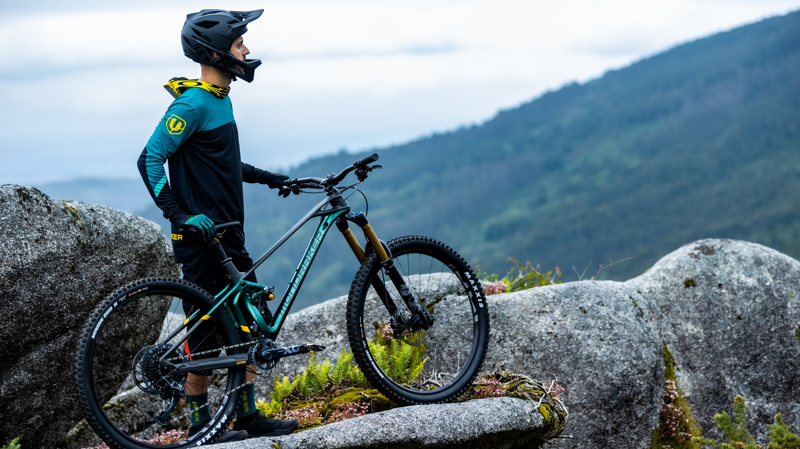 Velo Trail Prime 29